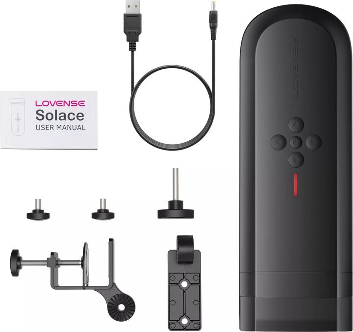 Produktbild Lovense Solace
