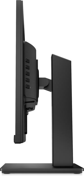 Image du produit HP P24q G4 (2560 x 1440 pixels, 23.80")