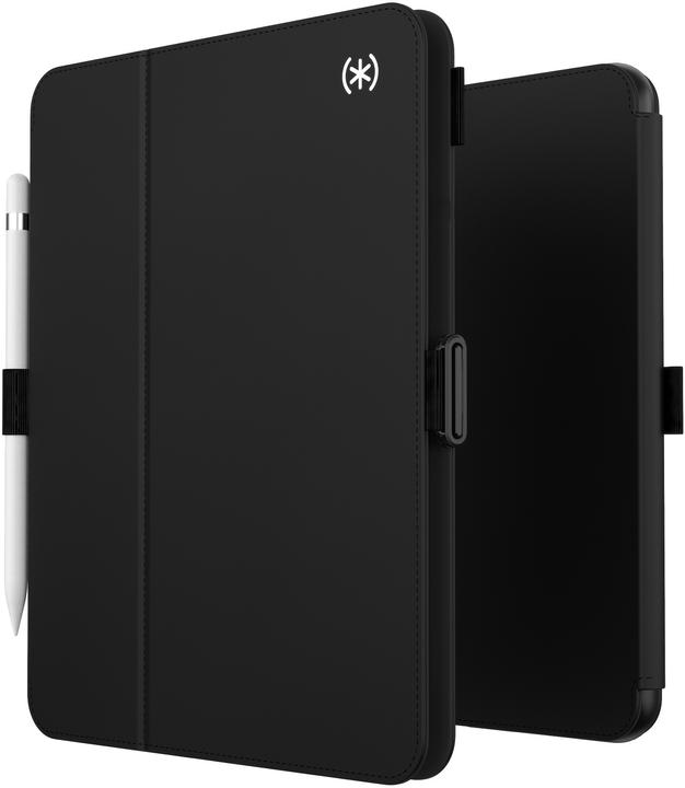 speck BALANCDE FOLIO - Cover per iPad (iPad 2025 (11a generazione), iPad 2022 (10a generazione))