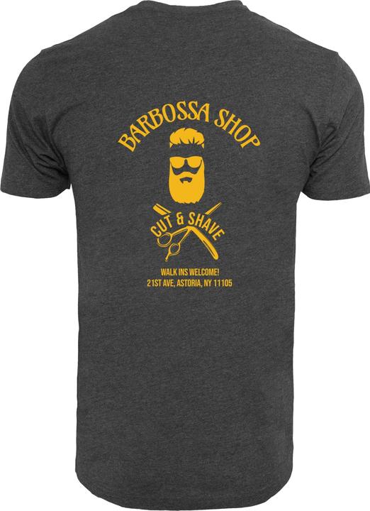 Actual product image Mister Tee MisterTee Barbossa Tea X - 178131 (L)