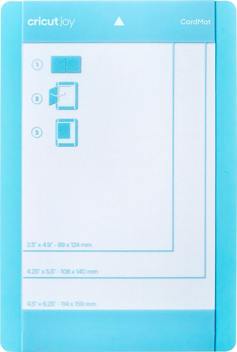 Produktbild Cricut Schneidematte Joy Card Mat
