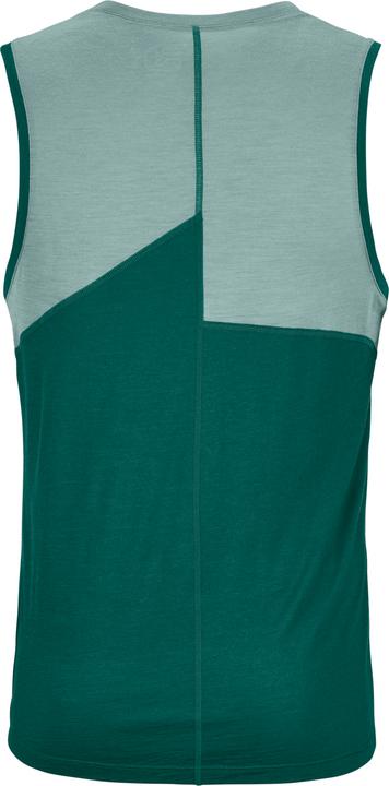 Actual product image Ortovox 120 Tec Fast Mountain Top (XXL)