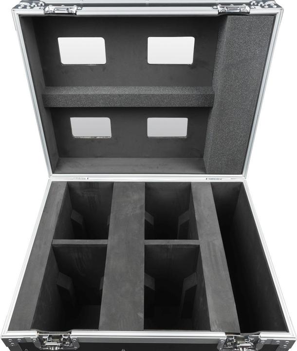 Produktbild Showtec Case for 4 x Phantom 65