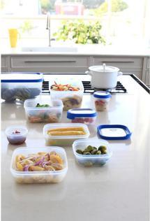 Actual product image Curver Grand Chef cling film box 0.5 litre rectangular (0.50 l)