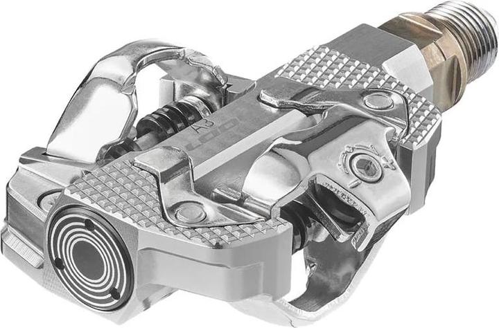 Actual product image Look X-Track Power Single New