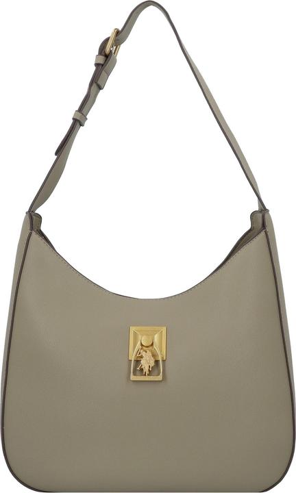 U.S. Polo Earth Schultertasche 24 cm