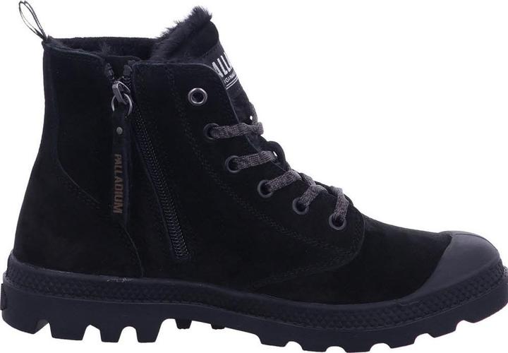 Actual product image Palladium Ankle boot (37)