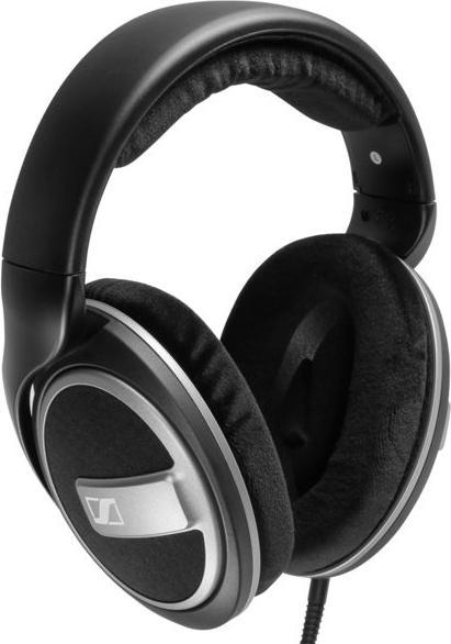Immagine prodotto Sennheiser HD 559 (Nessuna soppressione del rumore, Cablato)