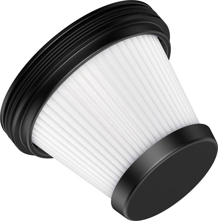 Produktbild Baseus A3lite Car vacuum Cleaner strainer2PCSBlack