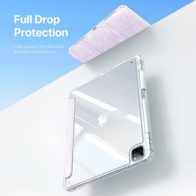 Immagine prodotto Dux Ducis Copertina del libro della serie Unid (IPad Pro 11 (2020))