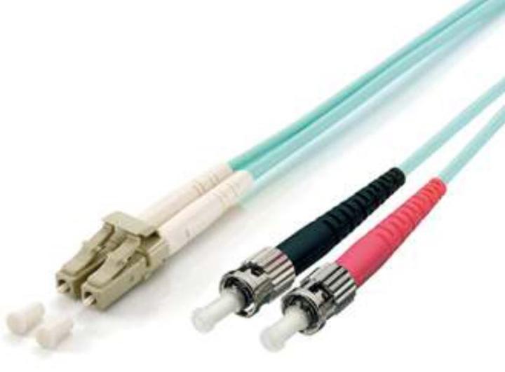 Actual product image equip Network cable (CAT8.2, 1 m)