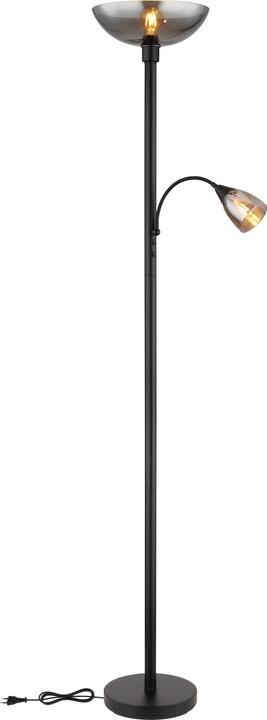 Actual product image Globo Blade (E27)