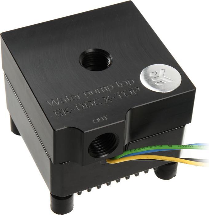 Produktbild EKWB EK-XTOP DDC 3.2 PWM Elite