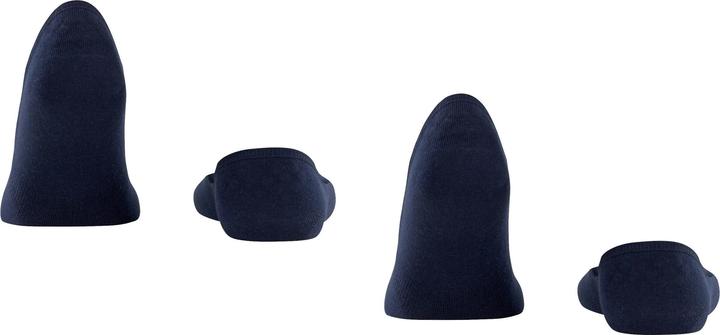 Immagine prodotto Burlington Everyday IN Box 2-Pack (Confezione da 2, 43 - 44)
