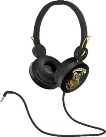 Actual product image GED Oceania Trading Hogwarts Black and Gold