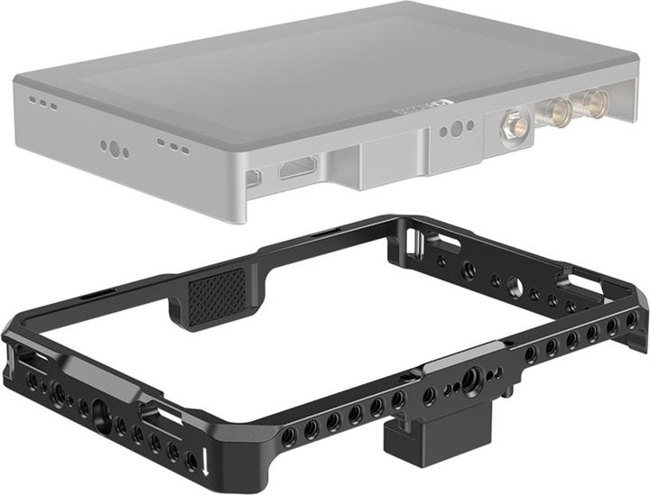 Produktbild SmallRig Cage with Sun Hood for SmallHD 702 Touch Monitor CMS2684 (Cage)