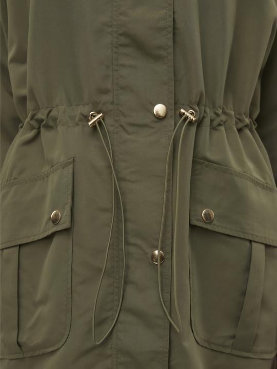 Immagine prodotto Vero Moda VMZOASOFIA Parka Langer Parka (XS)