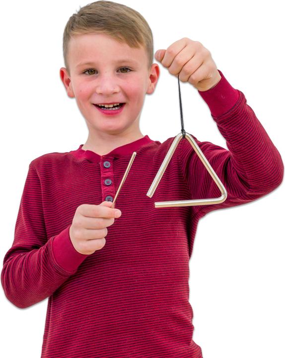 Produktbild Betzold Musik Rhythmik-Klassen-Set (Set)
