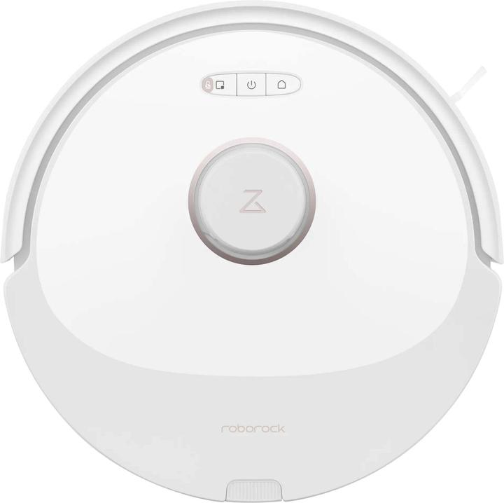 Produktbild Roborock Q8 Max+ (Saugwischroboter)