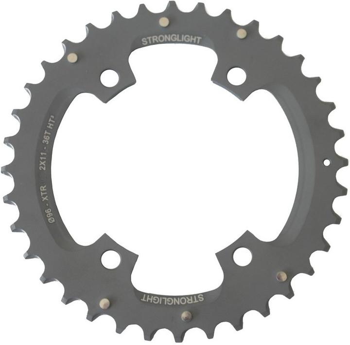 Image du produit Stronglight VTT Shimano 2x11