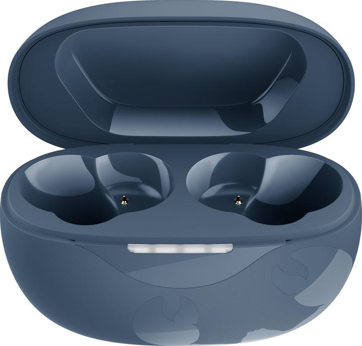 Actual product image Fresh'N Rebel Fresh 'n Rebel Twins Breez Steel Blue (NC, 7 h, Wireless)