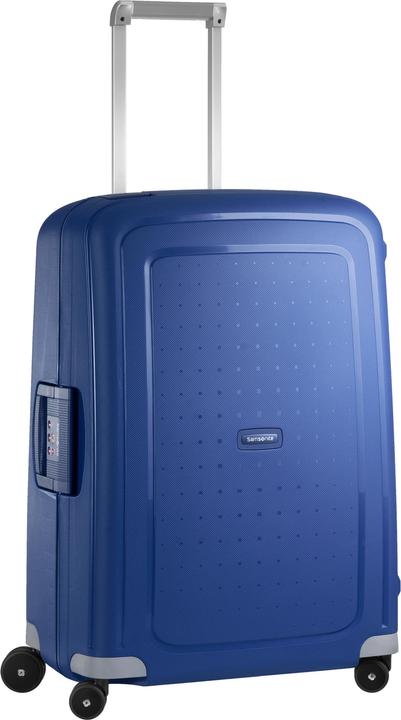 Actual product image Samsonite S'Cure (79 l, M (50 - 90l))