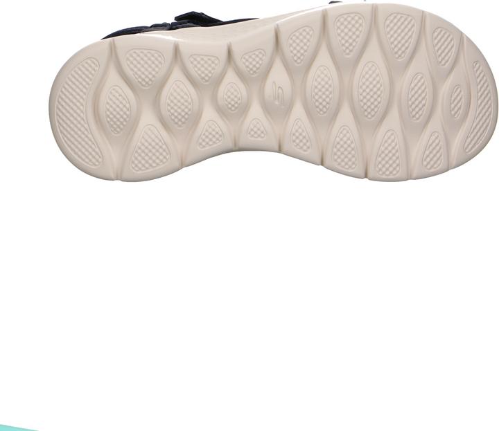 Produktbild Skechers Go Walk Flex Sandal - Sublime (40)