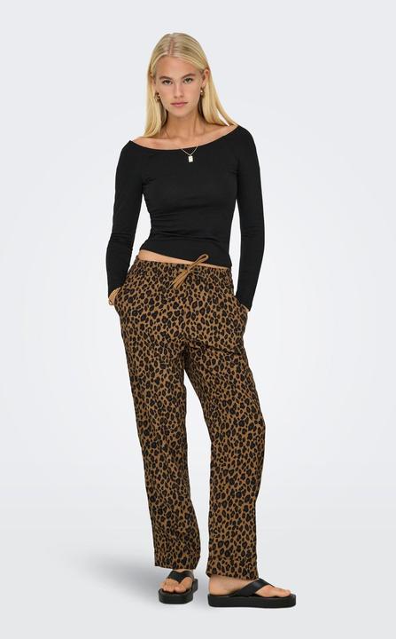 Actual product image Only ONLRAGNA Normal geschnitten Hose Hose (32)
