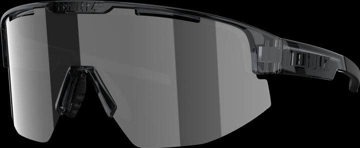 Produktbild Bliz Matrix Small (Crystal Black, Smoke Silver)