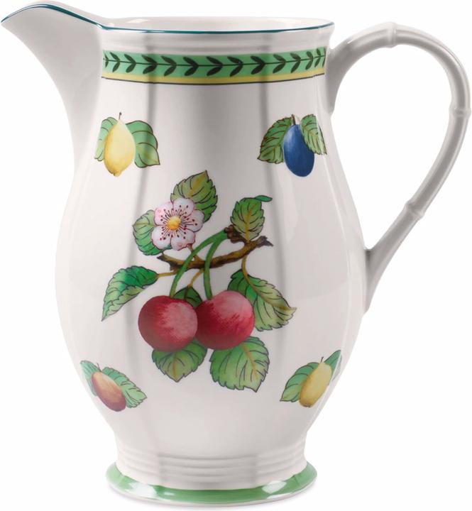 Produktbild Villeroy & Boch Krug French Garden Fleurence (2 l)