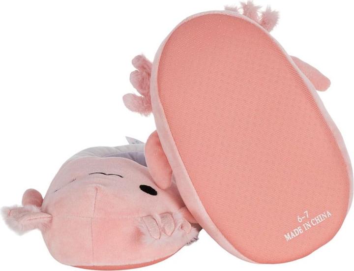 Produktbild Rockstylz Squishmallows Hausschuhe Archy the Axelotl Sortiment (18)