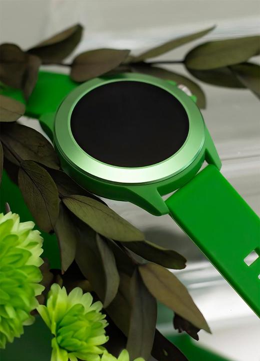 Immagine prodotto Forever Smartwatch Colorum CW-300 xGreen