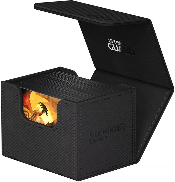 Produktbild Ultimate Guard Sidewinder 100+