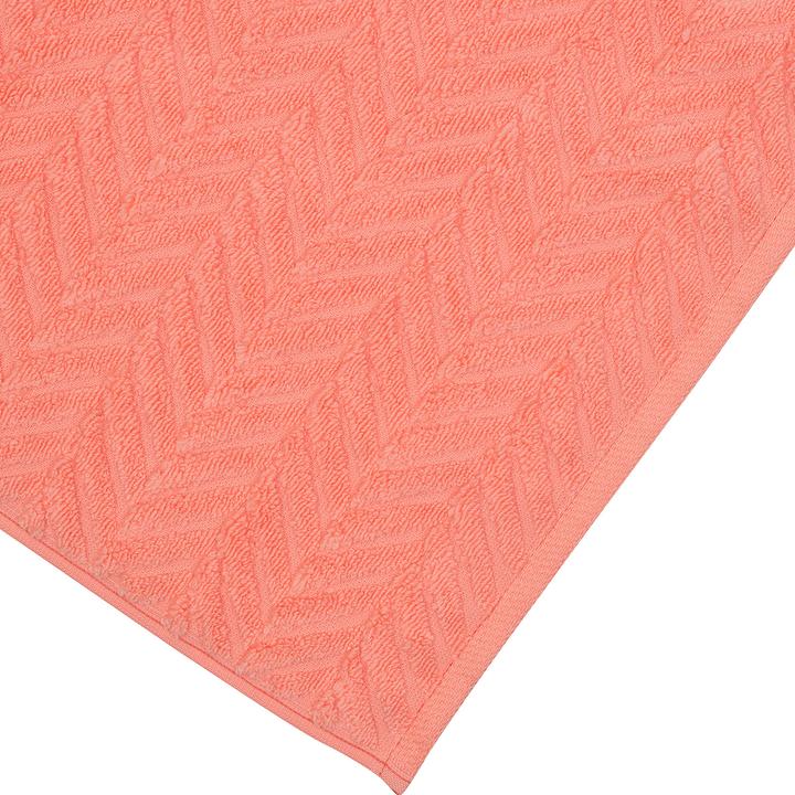 Produktbild Ross Sensual Skin 2 X Wasch- 2 X Gäste- 2 X Dusch- 2 X Handtuch im Set (50 x 100 cm, 75 x 140 cm, 30 x 50 cm, 16 x 22 cm)