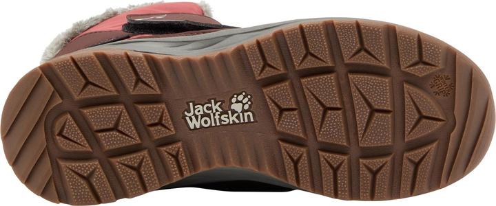 Produktbild Jack Wolfskin Polar Bear-G Texapore Mid Vc K (40)