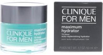 Produktbild Clinique For Men Maximum 72-Hour (50 ml, 24h Creme)
