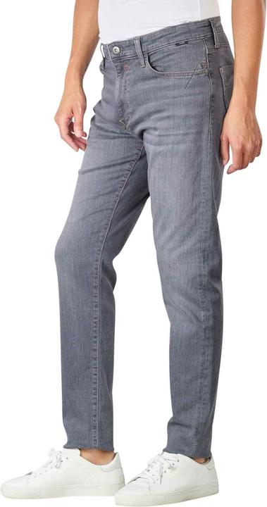Produktbild Mavi Chris Jeans Tapered Fit Grey Ultra Move (M)