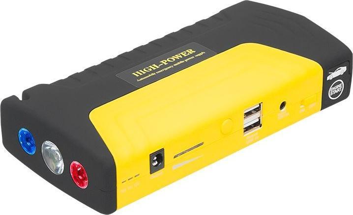 Actual product image Blow JS-15 (12800 mAh)