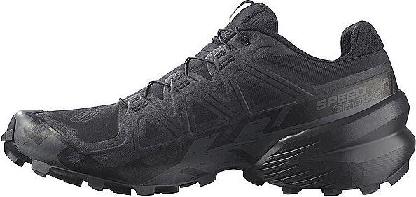 Produktbild Salomon Speedcross 6 - 54383 (41 1/3)