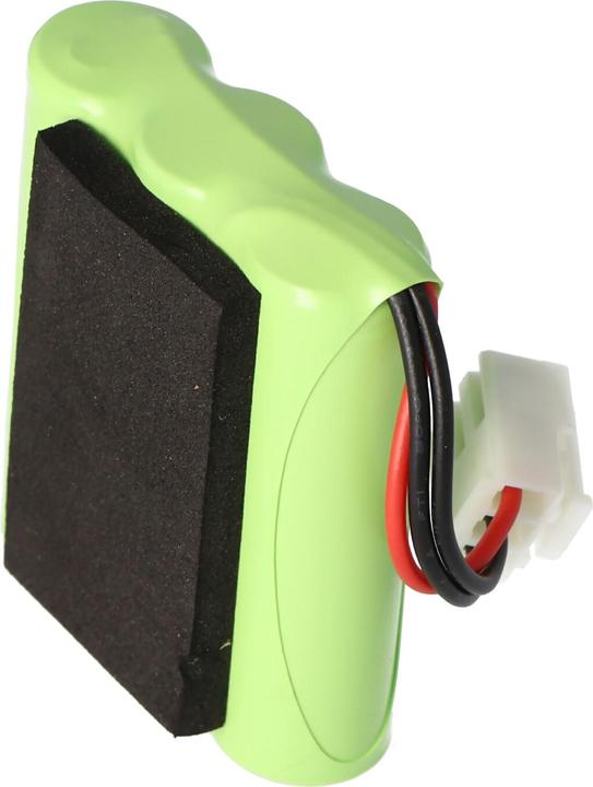 XCell Akku Ingenico EFT930B, 251360788 (1 pcs., Device specific, 1500 mAh, Battery + charger)