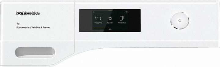 Image du produit Miele WCR890 WPS (9 kg, Droite)