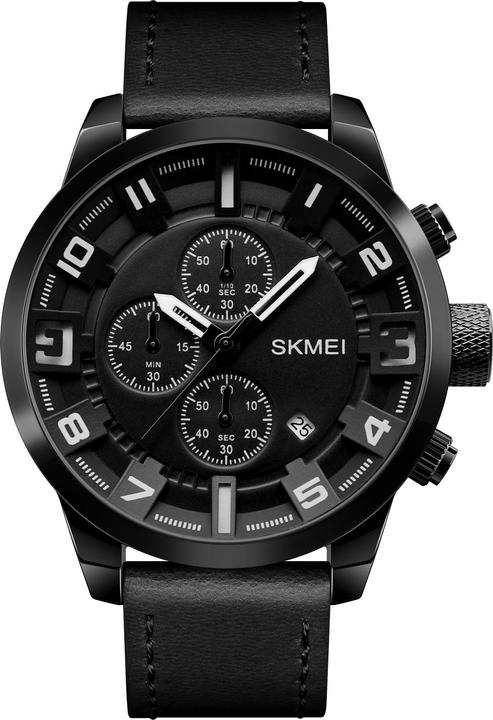 Immagine prodotto Skmei 1309BK Herrenuhr + BOX