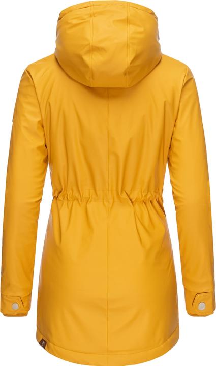 Produktbild Ragwear Monadis Rainy II Intl. (XS)
