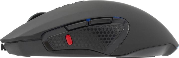 Image du produit White Shark Souris de jeu avec bouton d'attaque dédié, rétroéclairage RGB (Filaire)