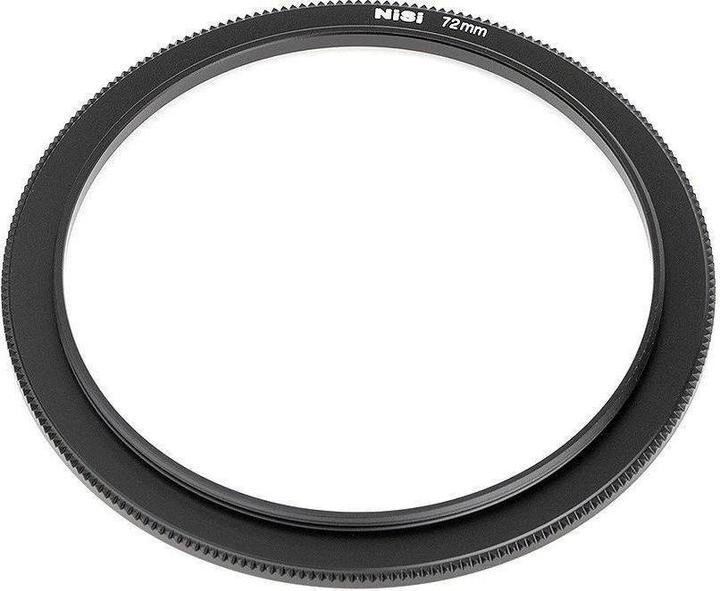 Immagine prodotto Nisi Anello adattatore V5 72mm (Adattatori per filtri, 100 mm)