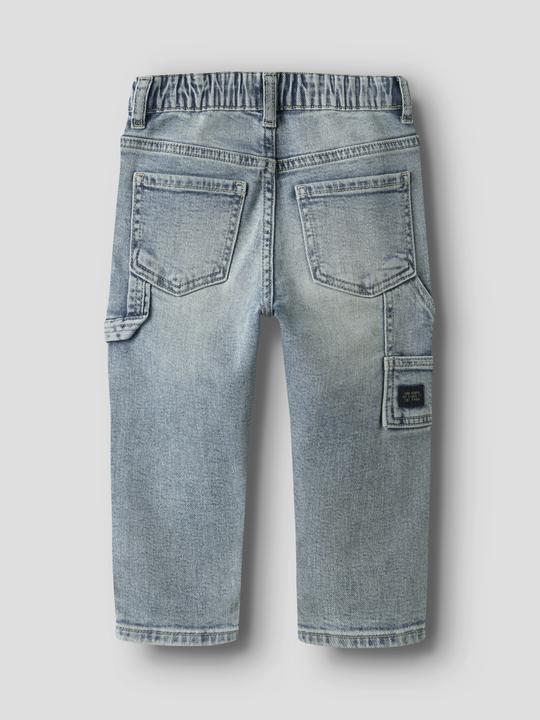 Produktbild Name it NMMBEN TAP JEANS CARP 8940-BC NOOS (128)