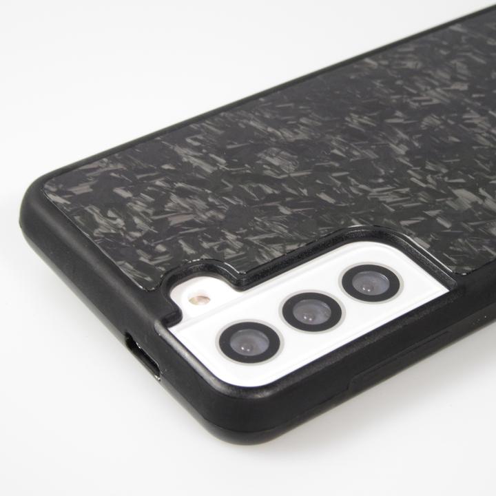 Image du produit Carbomile Coque carbone forgé (Samsung Galaxy S21+ 5G)