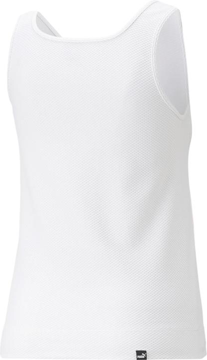 Actual product image Puma HER Slim Tank (XS)