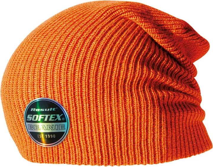 Actual product image Result Clothing Unisex Adult Soft Beanie
