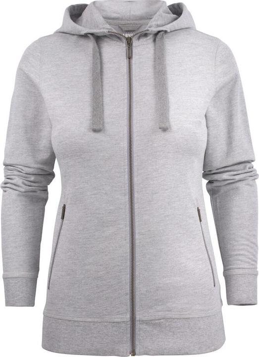 Immagine prodotto James Harvest Felpa con cappuccio Duke con zip a tutta lunghezza (M)